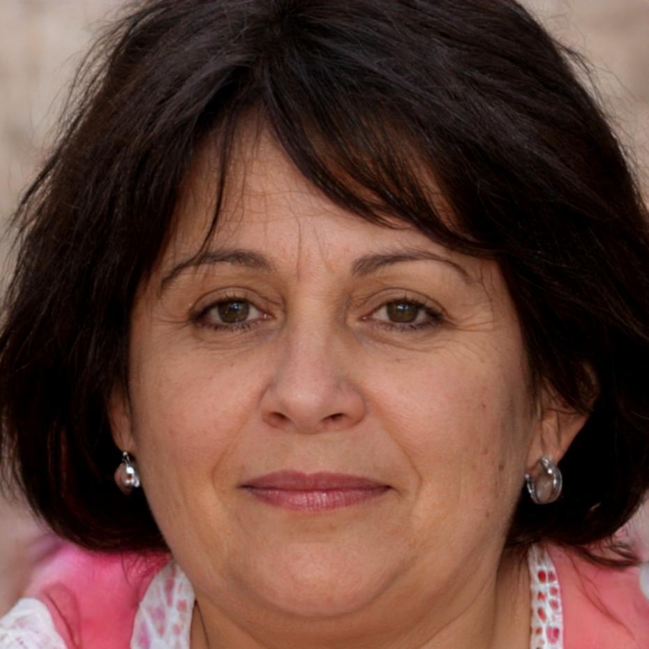 Profilbild Programmteilnehmerin
