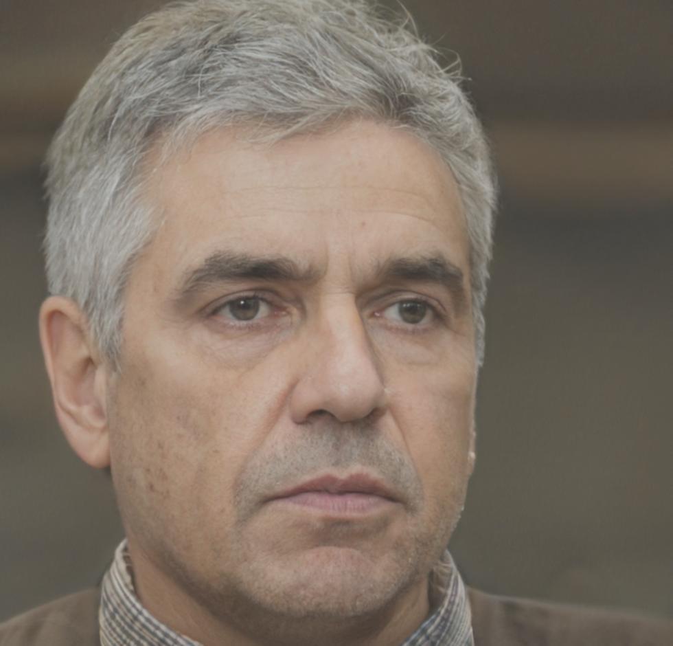Marcus Feldmann, Datenexperte