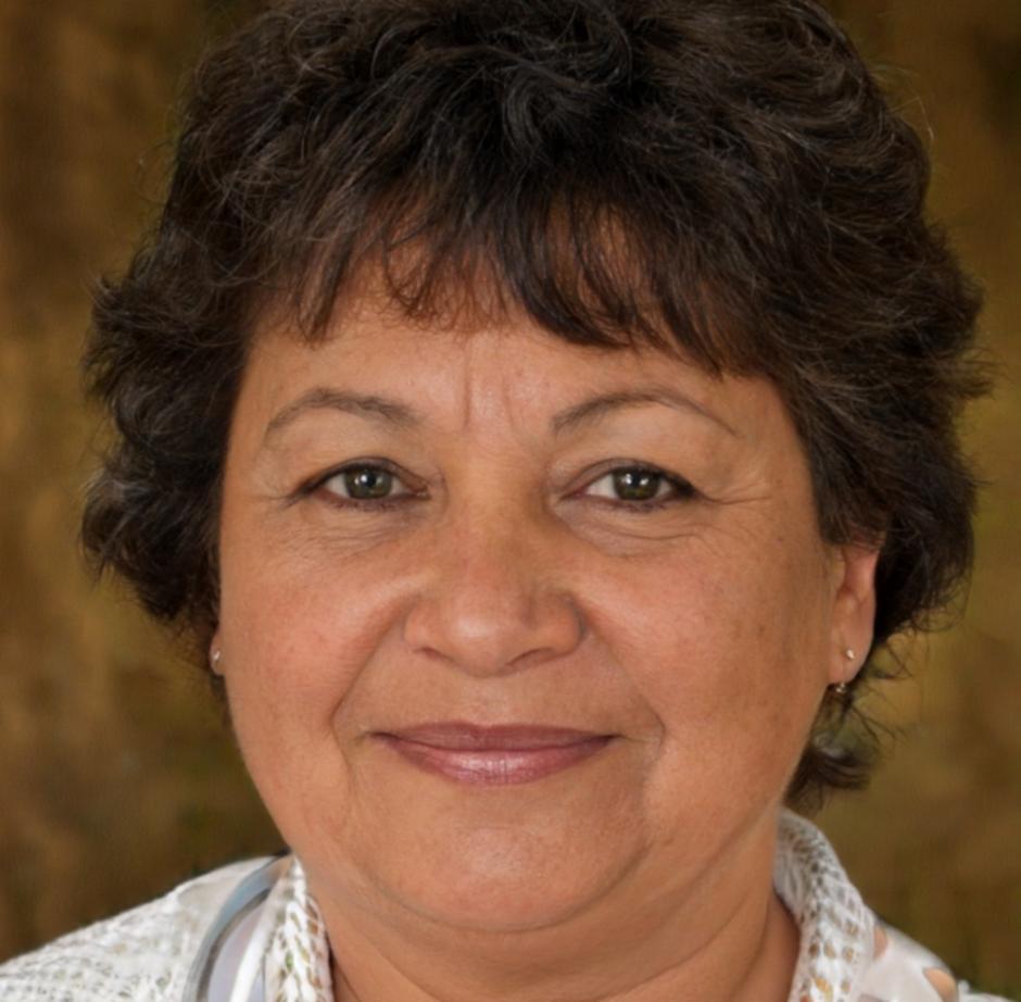 Prof. Anke Zimmermann, Volkswirtschaftlerin